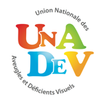 Logo de l'UNADEV