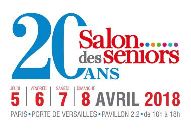 Salon des Seniors à Paris
